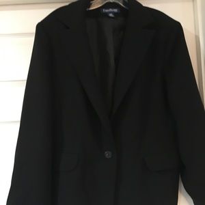 Evan-Picone Women's Blazer!
